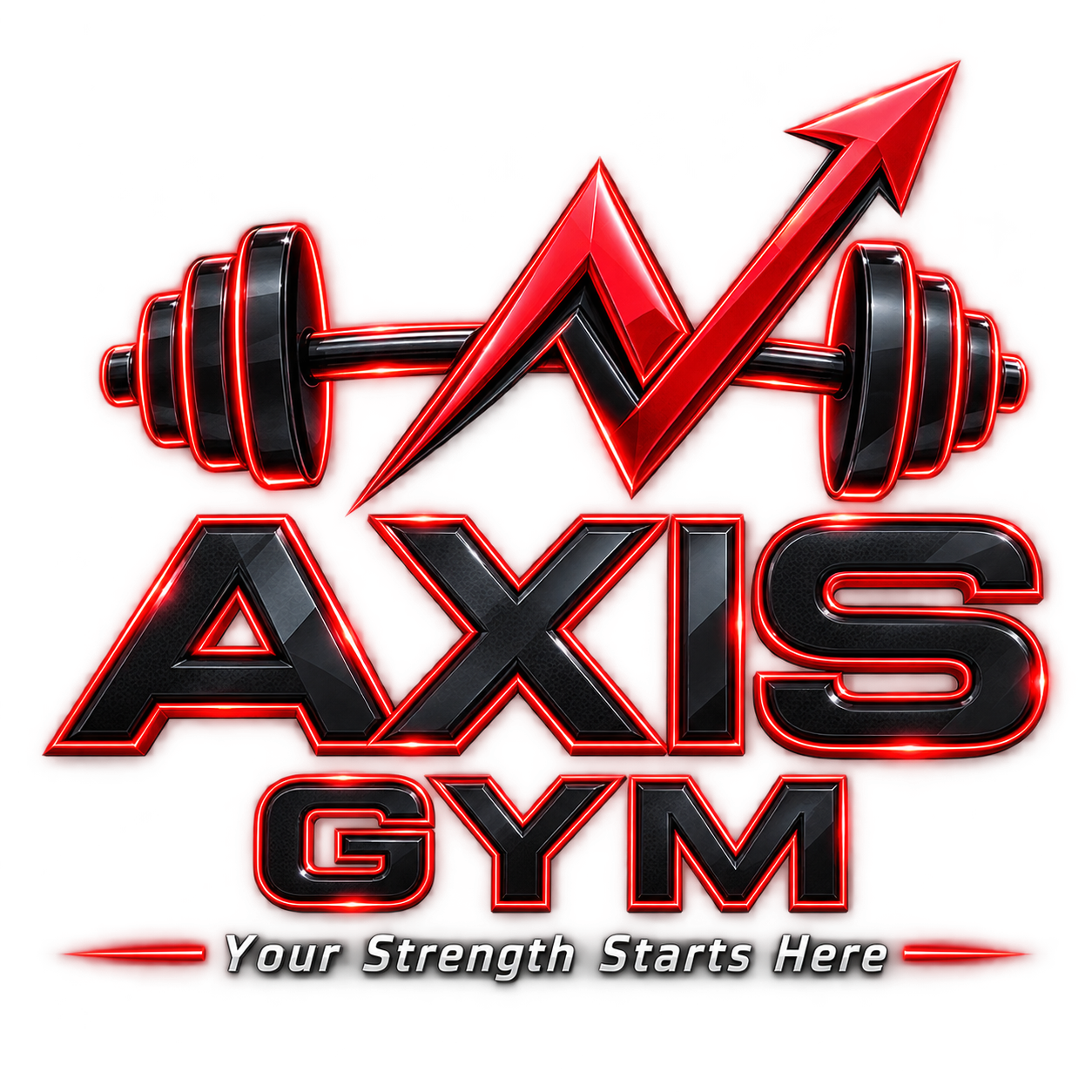 AXIS GYM