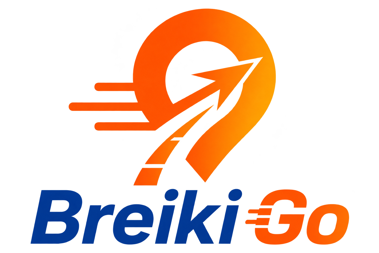 Breiki GO