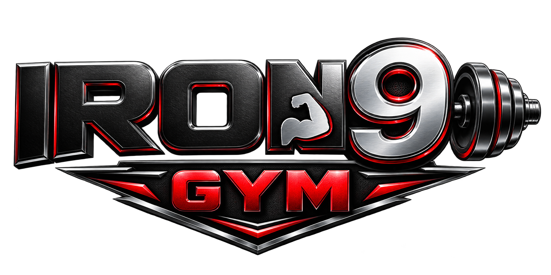 IRON 9 GYM